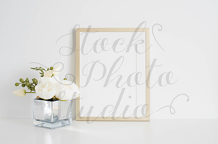 Styled Stock Photo Mockup