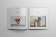 Floral Portfolio, a Brochure Template by MA-KING_ART (Thumbnail 11 of 16)