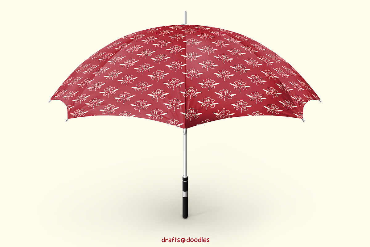 Chinese New Year Graphics Set, a Pattern Graphic by Drafts n Doodles (Photo 10 of 12)