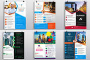 250+ Flyers Bundle 98% OFF, a Flyer Template by Imagine Design Studio (Thumbnail 21 of 44)
