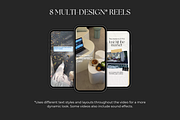 Instagram Templates for Real Estate, a Social Media Template by Meraki Templates (Thumbnail 5 of 9)