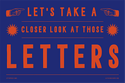 Letterpress Sans, a Sans Serif Font by Ulysses Design Co (Thumbnail 16 of 20)