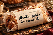 Caviero - Bold Script for Branding, a Script Font by Jimtype Studio (Thumbnail 5 of 10)