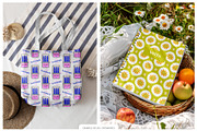 Summer Weekend Collection, a Seasonal Illustration by GVGraphics (Thumbnail 13 of 18)