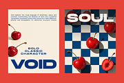 GC Dinko Vol. 2 – Strong Bold Sans, a Sans Serif Font by Glyphonic (Thumbnail 8 of 15)