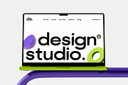 Softura - Modern Sans Font, a Sans Serif Font by RagamKata (Thumbnail 2 of 10)