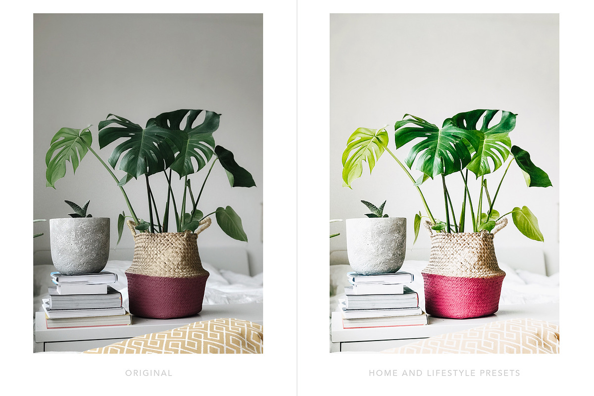 BLACK FRIDAY Lightroom Presets Bundl, an Action Add-On by BeArt-Presets (Photo 4 of 19)