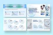 Medical Presentation Template, a Presentation Template by BrandPacks (Thumbnail 2 of 6)