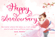 Valentine Bellia, a Handwritten Font by Yoga Letter (Thumbnail 4 of 9)