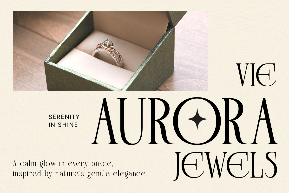 Plavor – Timeless Elegant Serif Font, a Serif Font by roomspace creative lab (Photo 6 of 11)
