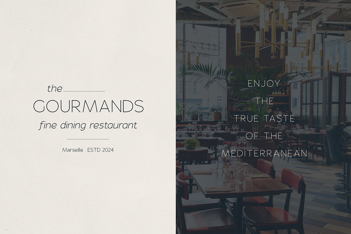 Driftune – Sans Serif Typeface, a Sans Serif Font by Only Fonts (Photo 2 of 11)