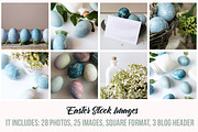 Easter stock image PACK, a Mockup by JAY MID IMAGE (Thumbnail 2 of 7)