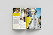 Multipurpose Magazine Template, a Magazine Template by retrographix (Thumbnail 14 of 22)