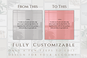Aesthetic Inspiration Quote Template, a Social Media Template by BRANDcontent (Thumbnail 7 of 8)