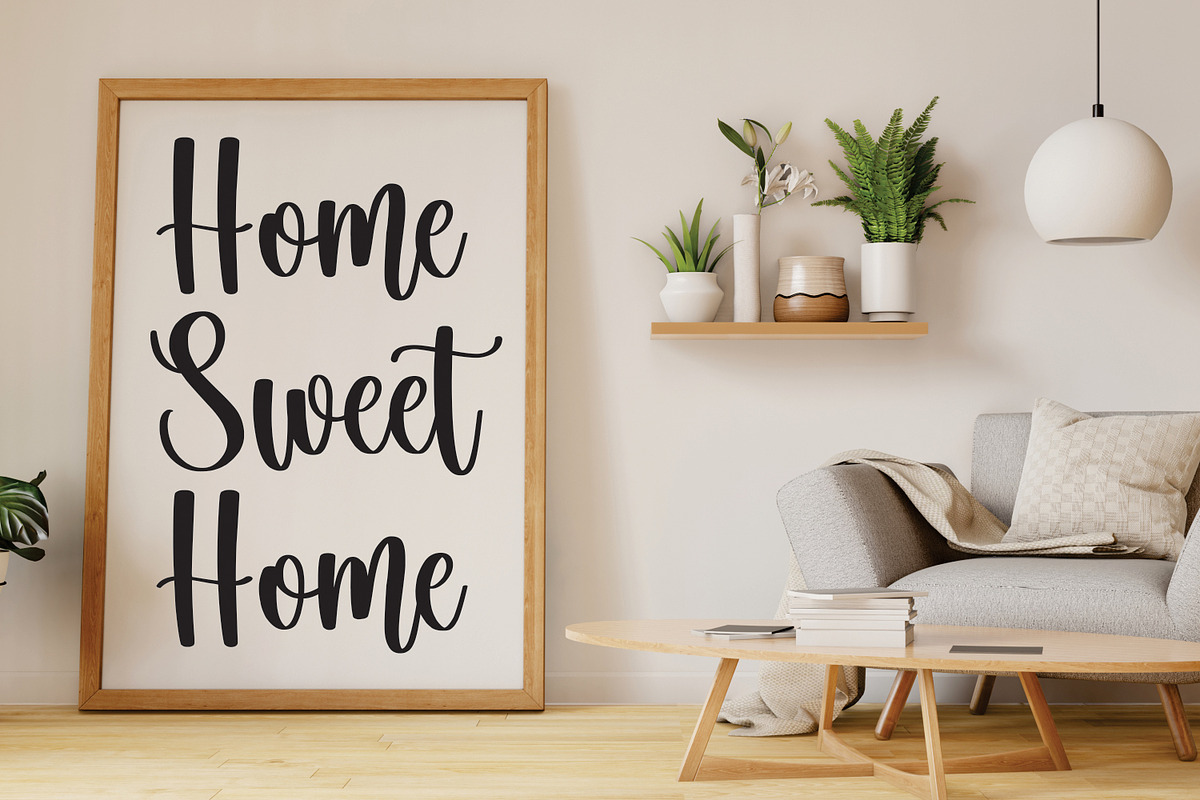 Barbie, a Handwritten Font by Mozatype (Photo 4 of 7)
