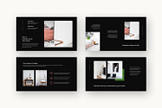 Oyta : Interior Design Powerpoint, a Presentation Template by Punkl Camp (Thumbnail 15 of 16)
