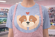 Pet Care Elements, an Animal Illustration by Palau (Thumbnail 3 of 10)