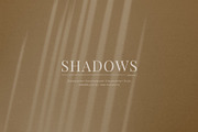 30 Shadow Overlays vol. 02 Windows, a Background Graphic by DESIGN BY nube (Thumbnail 4 of 10)