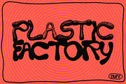 JWV - ABBA ZABA, a Handwritten Font by Jordan Warren Visuals (Thumbnail 10 of 10)