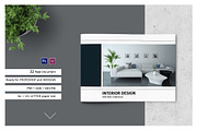 Brochure Catalog, a Brochure Template by adekfotografia (Thumbnail 1 of 22)