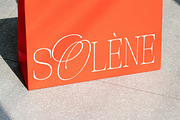 Bernard Grande, a Serif Font by Suza Studio (Thumbnail 8 of 13)