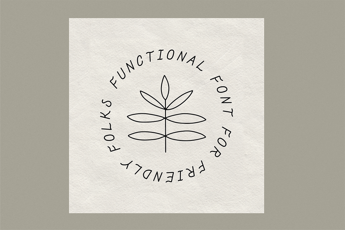 Neverhand Custom Handmade Font, a Handwritten Font by samwilksdesign (Photo 3 of 3)