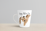 Animals - 4 Vector Illustrations, an Animal Illustration by Raafeya's Crafts (Thumbnail 3 of 7)
