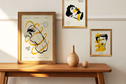 Antique | Creator Kit, a Decorative Illustration by KetteCreate (Thumbnail 20 of 21)