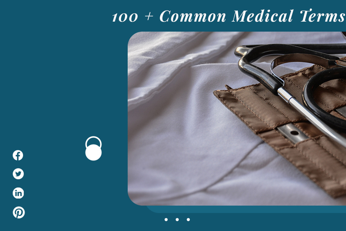 Medical Facebook Cover Banners, a Social Media Template by 3djagan (Photo 6 of 11)