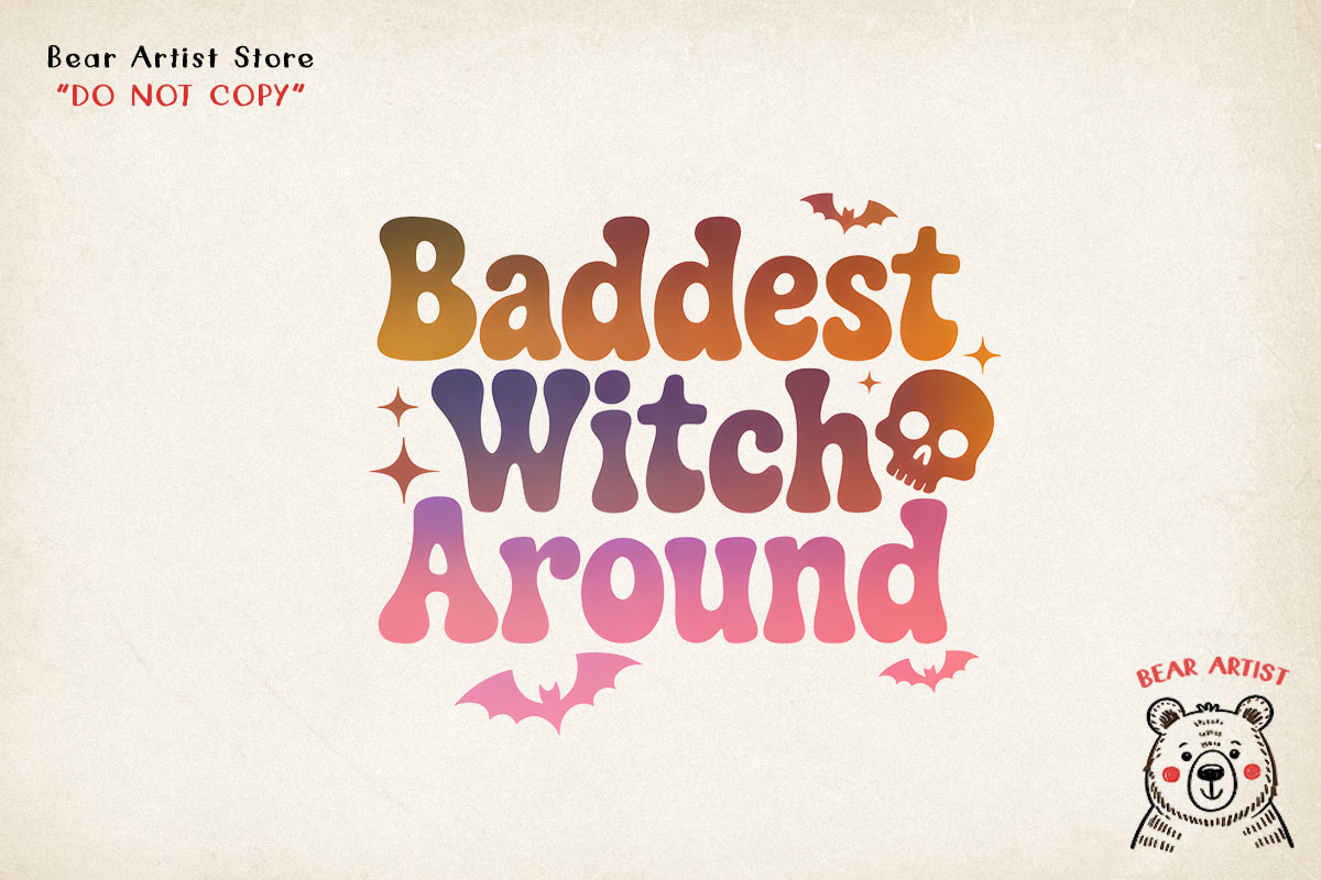 Purple Halloween PNG Bundle, an Illustration by GlitterCraft (Photo 32 of 101)