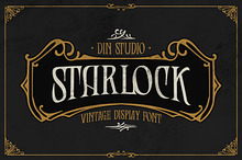 Starlock
