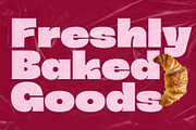 Kafu - Heavy Bold Playful Font, a Sans Serif Font by StoricType (Thumbnail 2 of 18)
