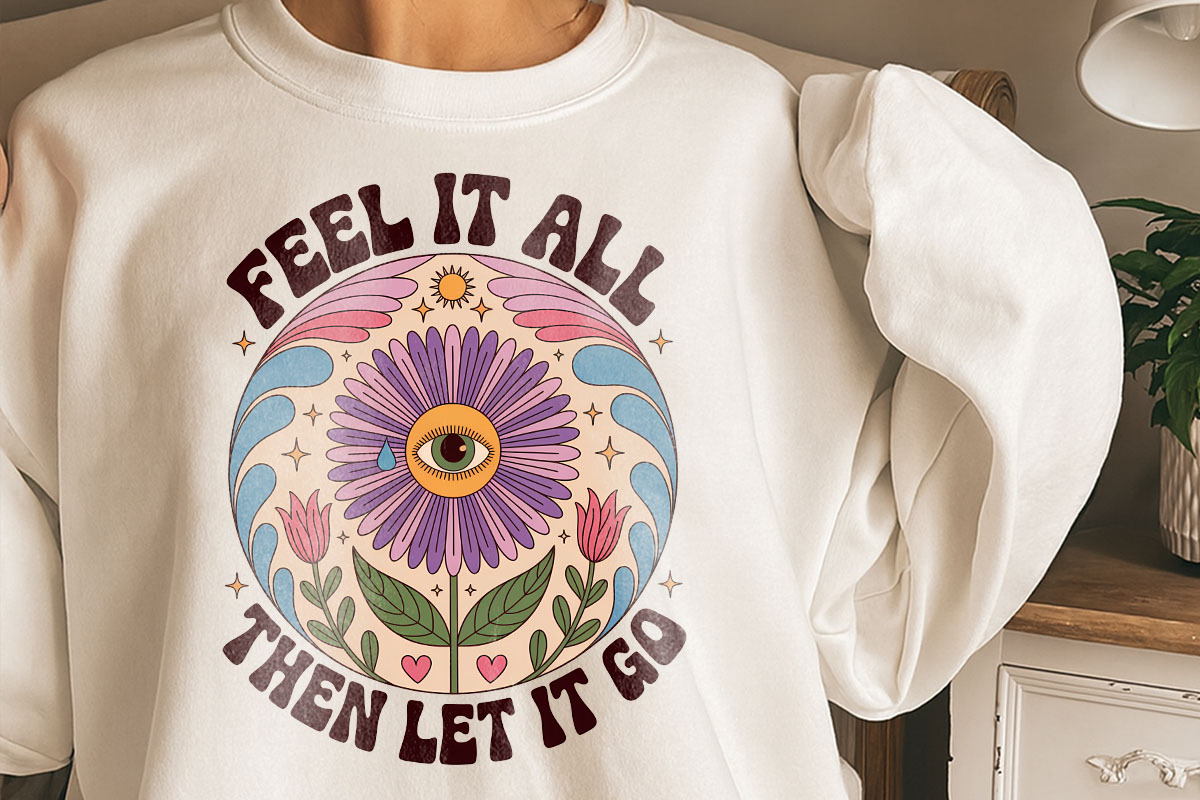 Healing & Emotional Awareness, an Illustration by GlitterCraft (Photo 85 of 101)