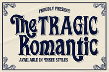 The Tragic Romantic