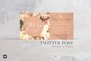 Sell Out - Social Media Pack + Flyer, a Social Media Template by Touringxx Creative Studio (Thumbnail 7 of 9)