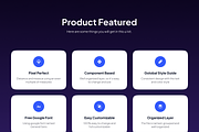 Trippzen - Hotel Booking App Premium, an App Template by helloshadhin (Thumbnail 2 of 5)