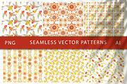 SUPER SAVER PATTERN BUNDLE, a Pattern Graphic by Design Unique (Thumbnail 69 of 69)