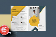 Creative Proposal, a Brochure Template by Addaxx (Thumbnail 7 of 7)