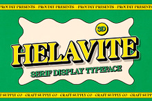 Helavite 3D