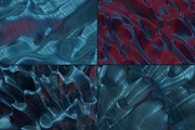 Abstract 3D Rendering of Soft Waves, a Wallpaper Graphic by BIBIART (Thumbnail 7 of 13)