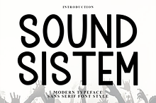 Sound Sistem