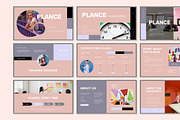 Plance Multipurpose Keynote & GS, a Presentation Template by Raseuki (Thumbnail 2 of 5)
