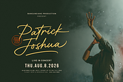 Motherland Signature, a Script Font by Hendra Pratama (Thumbnail 10 of 17)