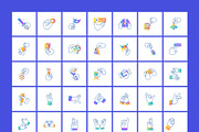 625 Hand Doodles, an Outline Icon by Prosymbols (Thumbnail 8 of 11)