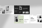 Brand Proposal Presentation Template, a Presentation Template by Spesifikstd (Thumbnail 7 of 11)