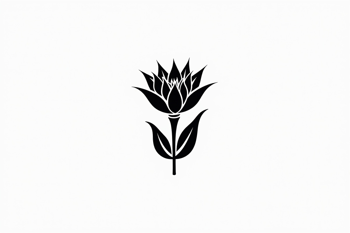 Elegant Floral Bundle, an Illustration by hafijul (Photo 14 of 21)