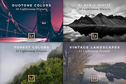 LR Presets Bundle (Desktop & Mobile), an Action Add-On by PhotoMarket (Thumbnail 13 of 36)