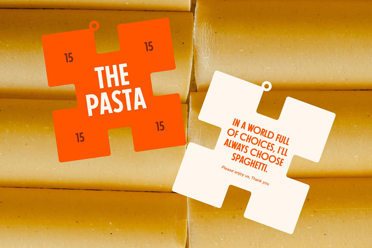 Pesto Mafio - Bold Sans-Serif Font, a Sans Serif Font by Studio Moara (Photo 6 of 8)