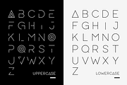 Porta - Creative Sans, a Sans Serif Font by Hindia Studio (Thumbnail 2 of 15)