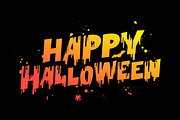 October Sweets, a Sans Serif Font by chekart (Thumbnail 2 of 10)